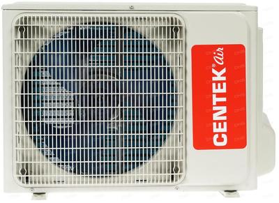 Кондиционер Centek CT-65G24 (Gray) фото #3
