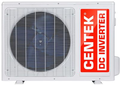 Кондиционер Centek CT-65V07+ фото #2