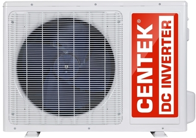 Кондиционер Centek CT-65V18 фото #6