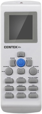 Кондиционер Centek CT-65V24 фото #2