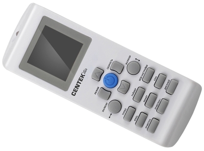 Кондиционер Centek CT-65Z10 фото #5