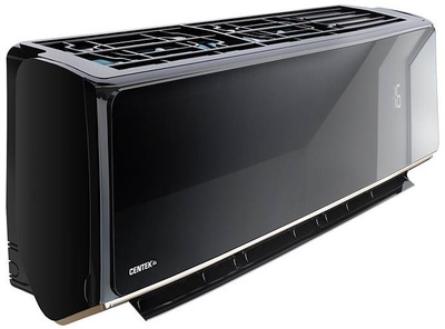 Настенный внутренний блок мульти-сплит системы Centek CT-66AMWM-H09/4R3B(HE) фото #3