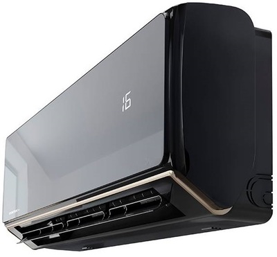 Настенный внутренний блок мульти-сплит системы Centek CT-66AMWM-H09/4R3B(HE) фото #4