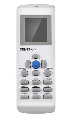 Кассетный кондиционер Centek CT-66С18 фото #2