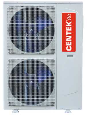 Колонный кондиционер Centek CT-67X48 фото #3