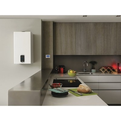 Настенный газовый котел Chaffoteaux MIRA ADVANCE SYSTEM 25 фото #3