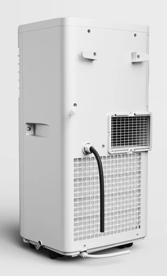Мобильный кондиционер Chigo CP-1A-09 9000 BTU фото #3