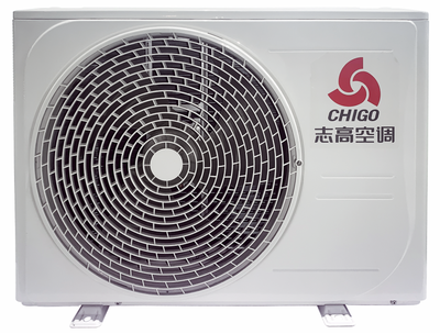 Кондиционер Chigo Lotos CS-21H3A-B169 фото #2