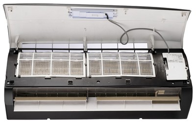 Кондиционер Chigo King CS-25V3A-1C172/Black фото #10