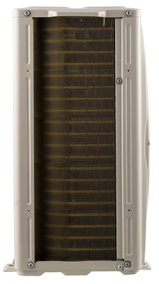 Кондиционер Chigo King CS-25V3A-1C172/White фото #12