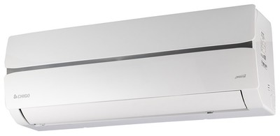 Кондиционер Chigo King CS-25V3A-1C172/White фото #5
