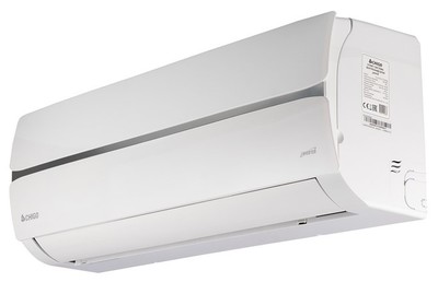 Кондиционер Chigo King CS-25V3A-1C172/White фото #6