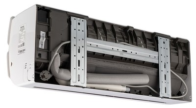 Кондиционер Chigo King CS-25V3A-1C172/White фото #7