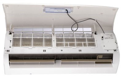 Кондиционер Chigo King CS-25V3A-1C172/White фото #9