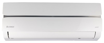 Кондиционер Chigo King CS-25V3A-1C172/White