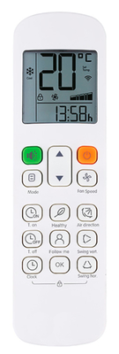 Напольно-потолочная VRF система Clivet DDLC-2-XMi_D45(AC) фото #2