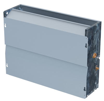 Напольно-потолочная VRF система Clivet DZGF3B-2-Xmi_D45A