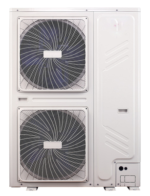 Наружный блок VRF системы Clivet MSAN6-XMi_280T фото #2