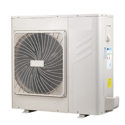 Наружный блок VRF системы Clivet MSAN-XMi_180H(B)