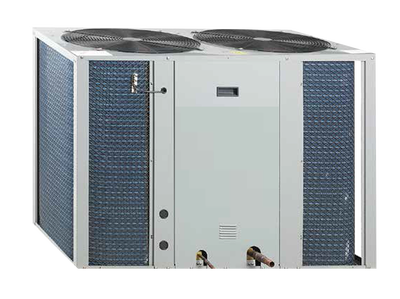 Компрессорно-конденсаторный блок Clivet MSAT-X_610T фото #3