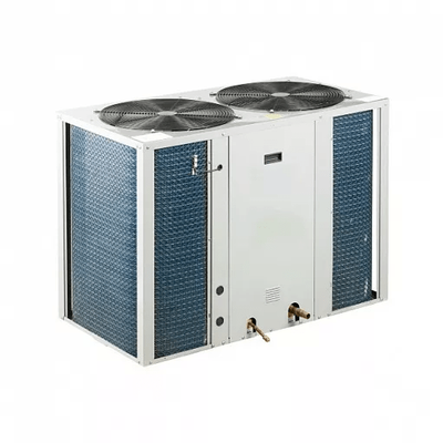 Компрессорно-конденсаторный блок Clivet MSAT-X_610T