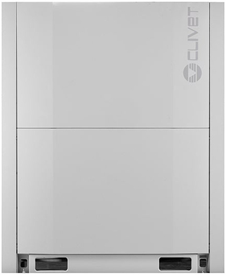 Наружный блок VRF системы Clivet MV6-XMi_252T фото #2