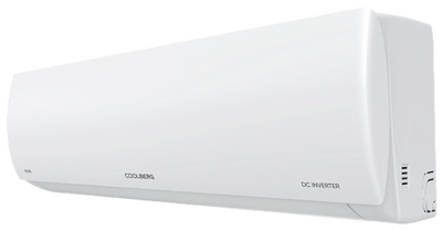 Кондиционер Coolberg Runa CI-12R1/CI-12R1