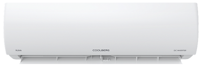 Кондиционер Coolberg Runa CI-12R1/CI-12R1 фото #6