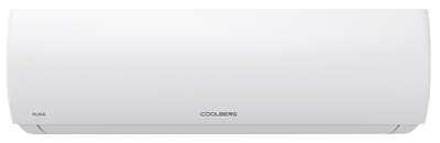 Кондиционер Coolberg Runa CS-09R1/CS-09R1 фото #6