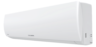 Кондиционер Coolberg Runa CS-09R1/CS-09R1 фото #8