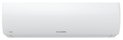 Кондиционер Coolberg Runa CS-24R1/CS-24R1 фото #6