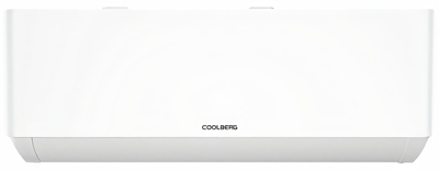 Кондиционер Coolberg City CS-24SH1/CS-24SH1