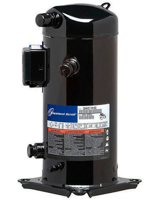 Компрессор Copeland ZB58KCE-TFD-551