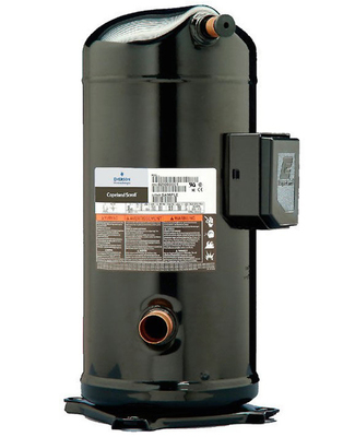 Компрессор Copeland ZP235KCE-TWD-522