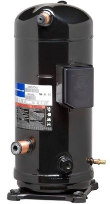 Компрессор Copeland ZR250KCE-TWD-522