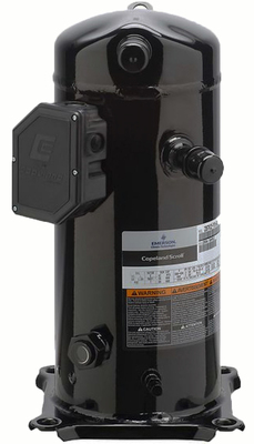 Компрессор Copeland ZR81KCE-TFD-522