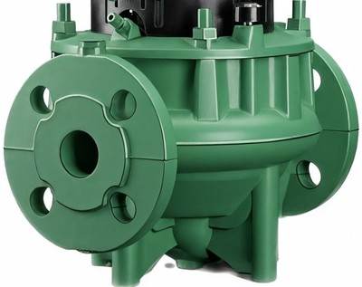 Насос для отопления DAB CP2 32-2100 T 230/400/50 IE3 фото #3