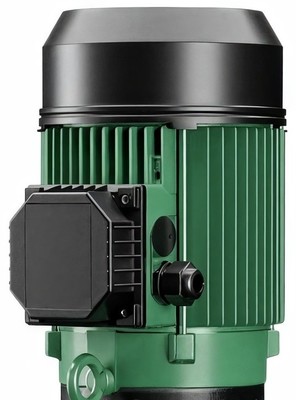 Насос для отопления DAB CP2 32- 550 T 230/400/50 IE2 фото #2