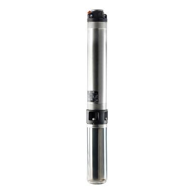 Скважинный насос DAB S4 2/7 0,5HP M230/50 KIT 4OL 15 MT