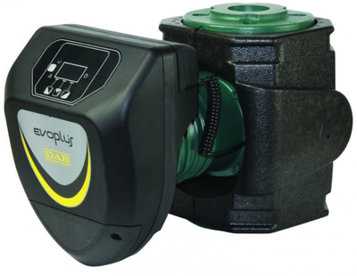 Насос для отопления DAB EVOPLUS B 120/340.65 SAN M