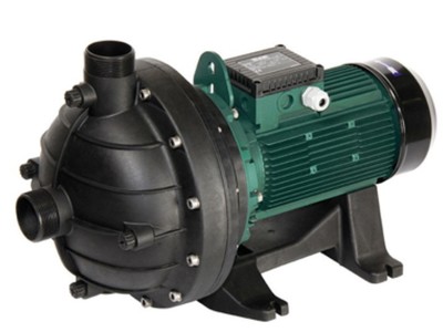 Поверхностный насос DAB KCV 250 T IE3