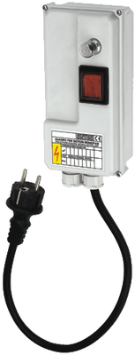 Колодезный насос DAB MICRA 75 M + 15 mt. Cable + Control Box фото #2