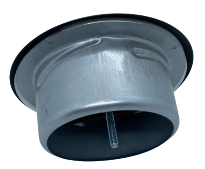 Вытяжной DEC REGA BLACK DVS100 фото #5