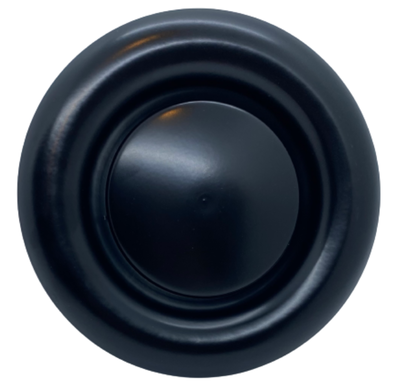Вытяжной DEC REGA BLACK DVS160
