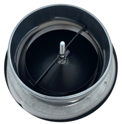 Вытяжной DEC REGA BLACK DVS160 фото #3