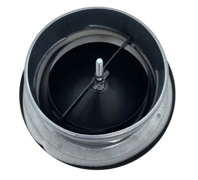 Приточный DEC REGA BLACK DVS-P200 фото #2