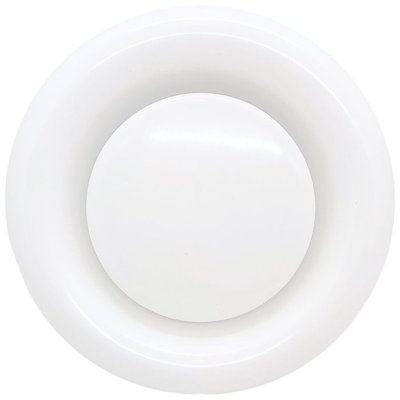 Вытяжной DEC REGA WHITE DVS100 фото #3