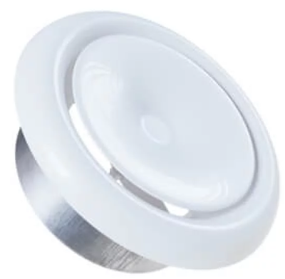 Приточный DEC REGA WHITE DVS-P200 фото #3