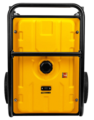 Бензиновый генератор DENZEL PS-180EAD-3 фото #11