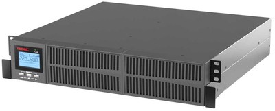 Блок бесперебойного питания DKC Online Small Rackmount 1 кВа 5 мин Rac